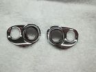0000 Buick 1950-53 Windshield Wiper Chrome