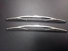 0004001 Hc Wiper Blade Set Mercedes Benz New