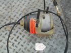 001 545 07 32 Vdo Mercedes Benz Cruise Control Actuator Tempomat Bellows