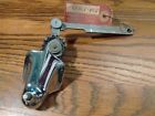 01a-17533 Ford Windshield Wiper Tower Chrome Lh Excellant