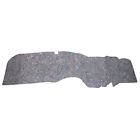 Dh-ch242 0282gm Rem Gm Firewall Pad Chevelle Cutlass El Camino Regal Century