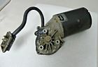 0390341076 Bosch Mercedes Benz Windshield Wiper Motor Fits Many Models