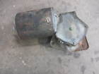 0390446057 Mercedes Oem Windshield Wiper Motor