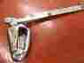 06h-17743-a Trico Ford Nos 1940 Lincoln Zephyr V12 Windshield Wiper Transmission Lh Drivers