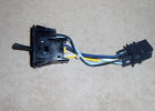 0730 Eaton Windshield Wiper Switch