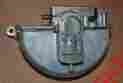 10-25 1953 54 Chevy Corvette Trico Vacuum Wiper Motor 5 Yr Warranty Mint None Better