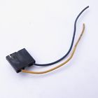 100074 Gm Corvette Original Windshield Washer Pump Pigtail