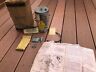 100169 Kaiser Nos Frazer Washer Bottle
