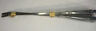 10080 Jaguar Set Of Original Vintage Xke Series Lhd Wiper Arms