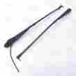 10135946 10135945 Gm Corvette Original Trico Windshield Wiper Arm Lh Rh Pair 1984-1994 10135946 10135945 Gm Corvette Original Trico Windshield Wiper Arm Lh Rh Pair 1984-1994