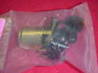 1014-697 New Corvette Windshield Washer Fluid Pump Rebuild