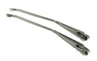 44-rt 107 820 39 44-lt 40 Mercedes Bosch Ss Windshield Wiper Arms