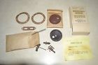 1079-2x Trico Folberth Wiper Motor Rebuild Kit Commercial Trucks Air Pressure