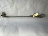 1088200243 Mercedes Benz Original Windshield Wiper Wheelboxes Linkage Oem