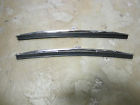 10in Unbranded Wiper Blades Ford Trucks Stainless Inch
