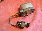 113.12v 111 955 Vw Antique