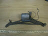 113955111p Volkswagen Vintage Vw Wiper Motor Working Tested With Arms