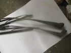 115506550400 Alfa Romeo Spider Windshield Wiper Arm Set
