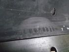 11595817-2 Military Gama Goat Tractor Rear Fender Mud Guard