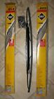 92862890102 116603 Swf Nos Porsche Wiper Blades Pair Made In 4004260007621