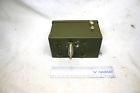 11675672 American Bosch New Winshield Wiper Motors In Military Case Volts