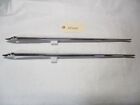 1182524 Rh Gm Buick Special Gunsight Gun Sight Fender Top Moldings
