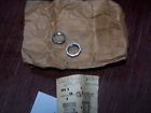 1195684 Mopar Dodge Truck Wiper Pivot Bezel Nut Fargo Nos Original