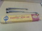 1195731 Mopar Vintage New Old Stock Pair Of Windshield Wiper Arms