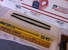 1754 12-15 Anco Old Windshield Wiper Blade Refill Pn Item