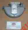 12-23 1954 Chevy Passenger Car Rebuilt Trico Vacuum Wiper Motor 3 Yr Warranty Mint