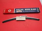 12-b Atlas Vintage Stainless Wiper Blade Nos Dotted