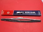12-r Atlas Ford Edsel Lincoln Mercury Vintage Dotted Rubber Wiper Blade