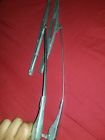 120-824-02-28 Bosch Wiper Arm Vintage Mercedes Pontons