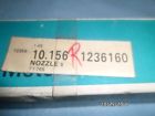 1236160 Nos Gm 1971-76 Chevrolet