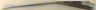 12443 Jaguar Wiper Arm New Rhd