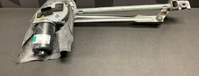 1252 2017 Chevrolet Ss Sedan Oem Windshield Wiper Motor