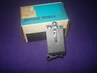 1260453 Gm Windshield Wiper Switch Nos