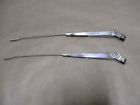 1351388 Trico Studebaker Nos Windshield Wiper Arms Cruiser Lark Daytona Commander