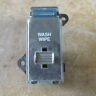 14001501 Chevrolet Camaro Original Gm Windshield Wiper Switch Without Pulse