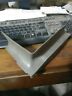 14003777 General Motors Nos Malibu Left Rear Bumper End Filler