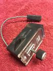 14009296 Camaro Wiper Washer Switch