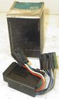 14056556 General Motors Nos Wiper Relay Controller Chevy Gmc Silverado Blazer