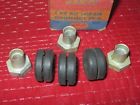 1450558 Mopar Nos Windshield Wiper Motor Mounting Kit Grommet And Nut