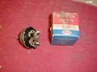 1498689 Plymouth Dodge Nos Mopar Speed Wiper Switch