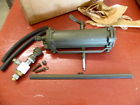 150-4 Trico Folberth Fp Nos Vintage Truck Military Wwii Wiper Motor Federal Jeep