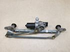 15949217 Cadillac Srx Front Windshield Wiper Linkage Transmission Motor Oem