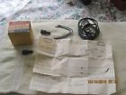 1595117 Mopar Nos Plymouth Dodgem Desoto Chrysler Electric Wiper Kit