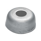 16-22663-1 Model Ford Windshield Post Socket Stainless Steel Cup Id Eckler