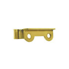 16-48755-1 Model Ford Dash Windshield Bracket Set Pieces Brass No Hardware