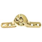 16-56063-1 Model Ford Windshield Hinges Brass Duplicate Of Rand Type Eckler
